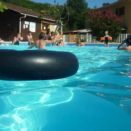 Mobil-home Avec Climatisation - 4 Pers. - Api-1-52-2539 Monplaisant